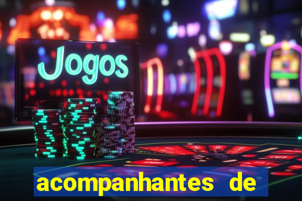 acompanhantes de luxo eventos